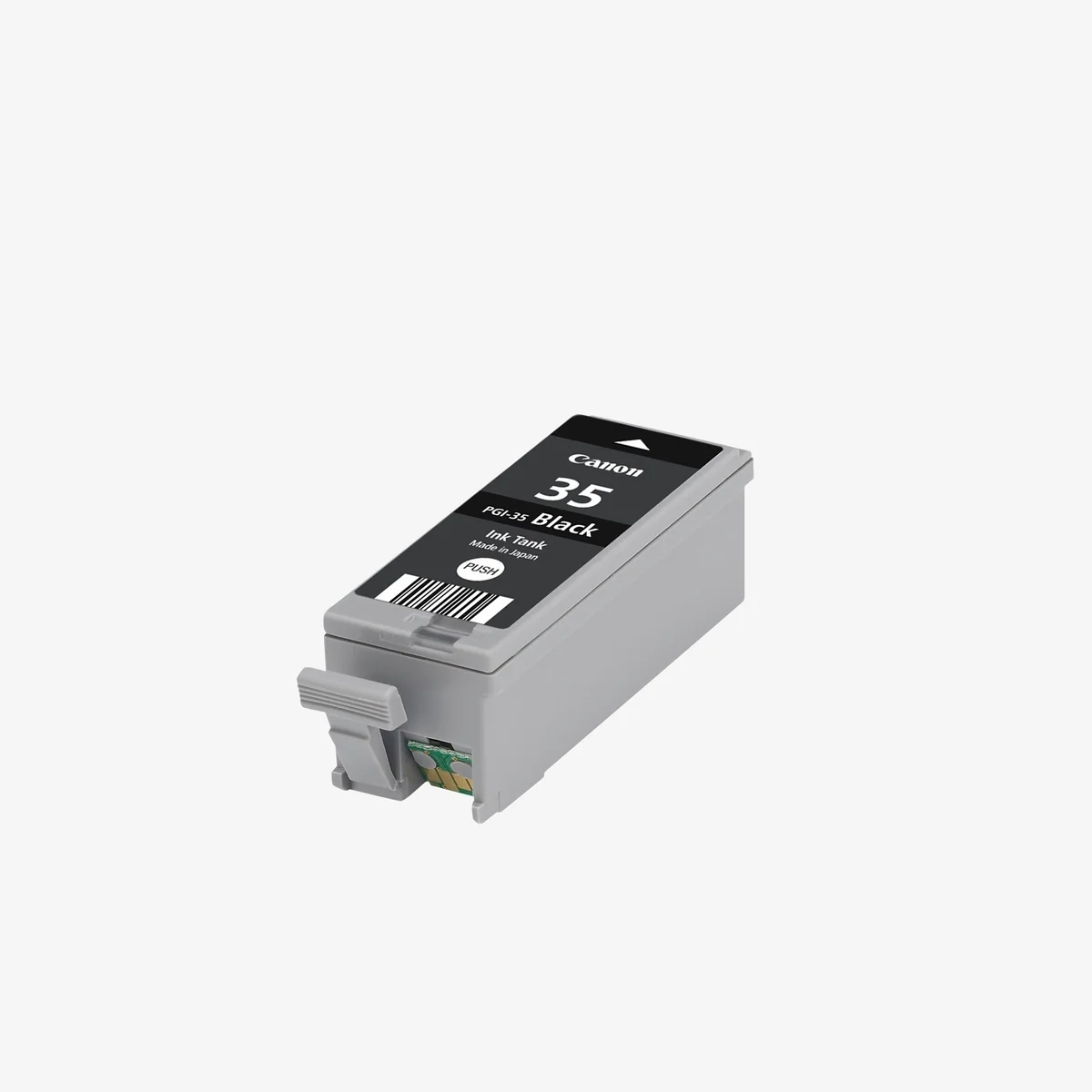 Canon PGI-35 Black Printer Ink Cartridge - No external packaging - 1509B001