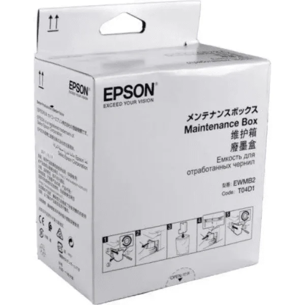 Epson Best Selling Cartridges